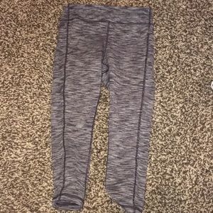 Girls capris leggings